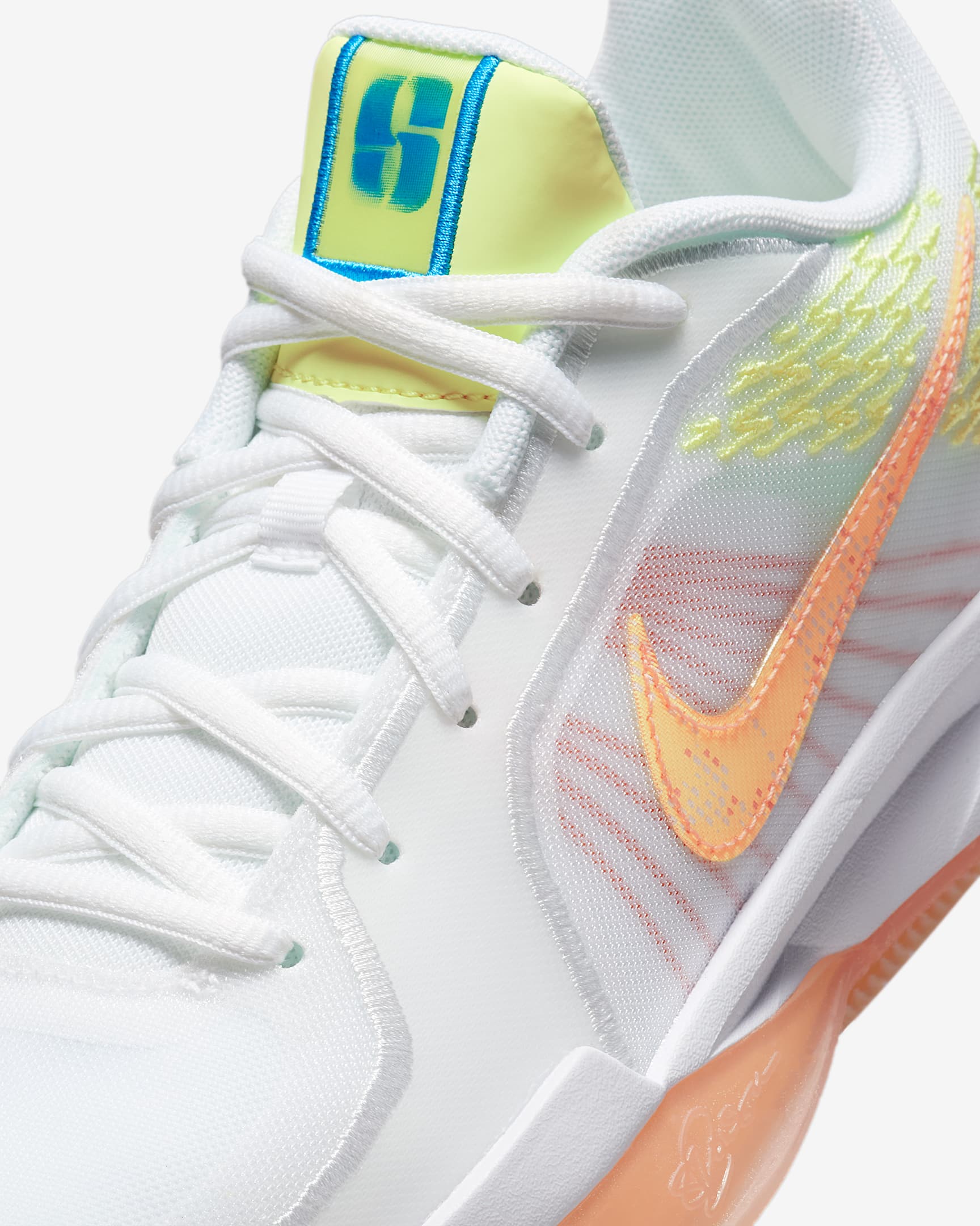 Sizing (JR) サブリナ 2 SE HF1188-100