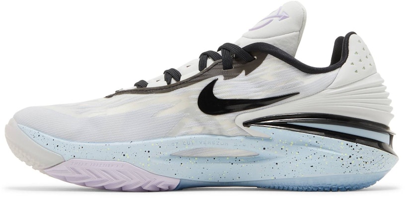 Sabrina Ionescu x Nike Air Zoom G.T. Cut 2 'Takeover Mode' Sepatu DJ6015-005 Lookbook Sabrina Ionescu x Nike Air Zoom G.T. Cut 2 'Takeover Mode' Sepatu DJ6015-005
