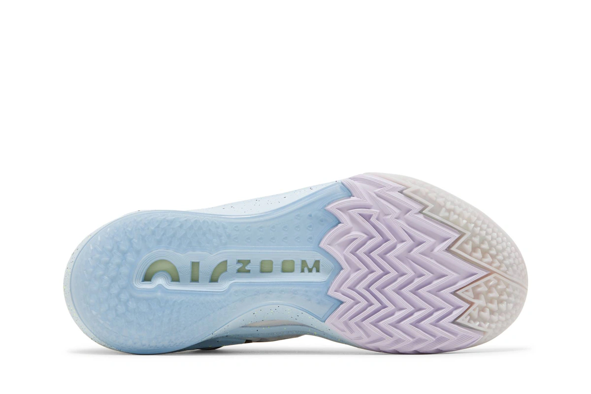 Sabrina Ionescu x Nike Air Zoom G.T. Cut 2 'Takeover Mode' DJ6015-005