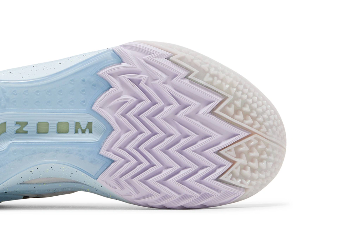 Sabrina Ionescu x Nike Air Zoom G.T. Cut 2 'Takeover Mode' DJ6015-005