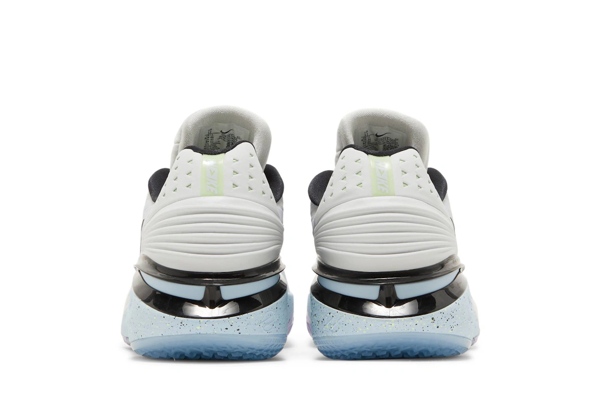 Sabrina Ionescu x Nike Air Zoom G.T. Cut 2 'Takeover Mode' DJ6015-005