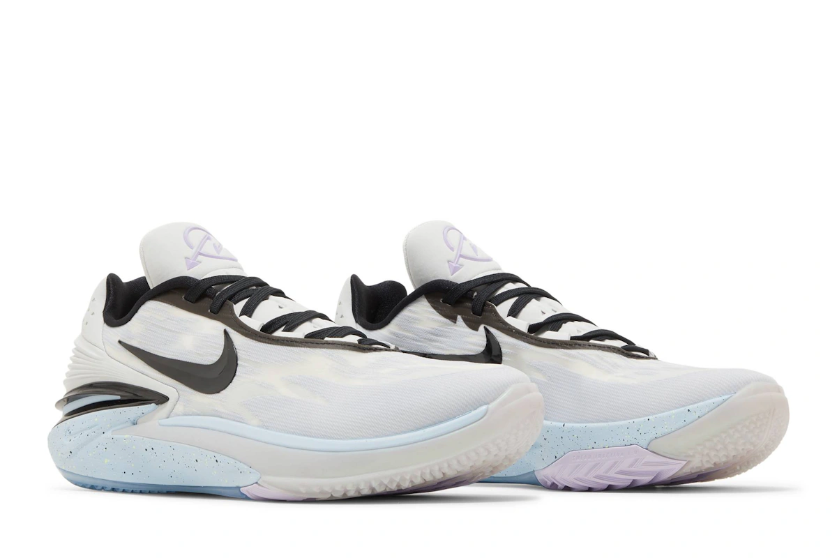 Sabrina Ionescu x Nike Air Zoom G.T. Cut 2 'Takeover Mode' DJ6015-005
