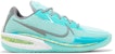 Sabrina Ionescu x Nike Air Zoom GT Cut 'New York Liberty' – Kasut Wanita Sukan Nike. CZ0175-901