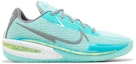 Buy Sabrina Ionescu x Nike Air Zoom GT Cut 'New York Liberty' – Kasut Wanita Sukan Nike. CZ0175-901