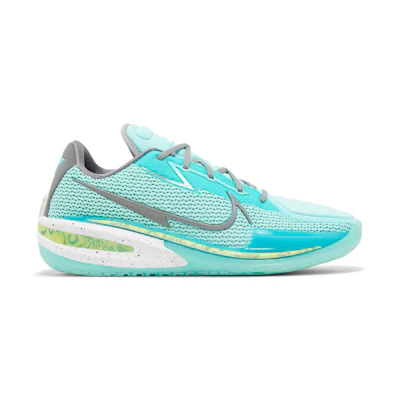 Sabrina Ionescu Nike Air Zoom GT Cut 'New York Liberty'