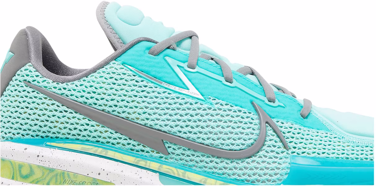 Sabrina Ionescu x Nike Air Zoom GT Cut 'New York Liberty' CZ0175-901 Lookbook Sabrina Ionescu x Nike Air Zoom GT Cut 'New York Liberty' CZ0175-901