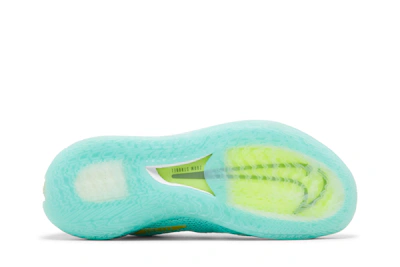 Sabrina Ionescu x Nike Air Zoom GT Cut 'New York Liberty' CZ0175-901