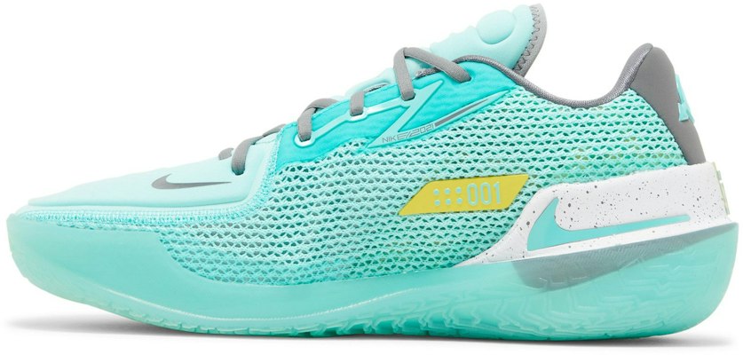 Sabrina Ionescu x Nike Air Zoom GT Cut 'New York Liberty' CZ0175-901 Shop Sabrina Ionescu x Nike Air Zoom GT Cut 'New York Liberty' CZ0175-901