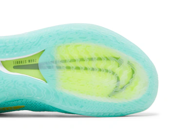 Sabrina Ionescu x Nike Air Zoom GT Cut 'New York Liberty' CZ0175-901