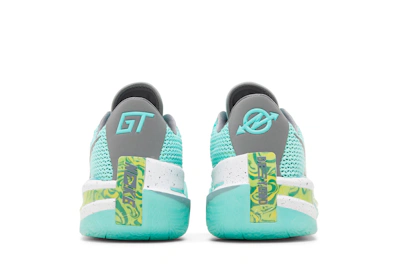 Sabrina Ionescu x Nike Air Zoom GT Cut 'New York Liberty' CZ0175-901