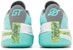 Sabrina Ionescu x Nike Air Zoom GT Cut 'New York Liberty' – Kasut Wanita Sukan Nike. CZ0175-901