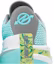 Sizing Sabrina Ionescu x Nike Air Zoom GT Cut 'New York Liberty' – Kasut Wanita Sukan Nike. CZ0175-901