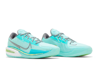 Sabrina Ionescu x Nike Air Zoom GT Cut 'New York Liberty' CZ0175-901