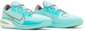 Cheap Sabrina Ionescu x Nike Air Zoom GT Cut 'New York Liberty' – Kasut Wanita Sukan Nike. CZ0175-901