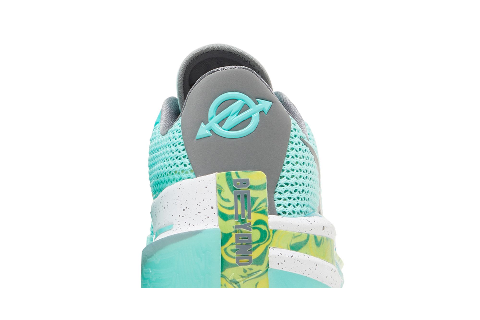Cheap Sabrina Ionescu x Nike Air Zoom GT Cut 'New York Liberty' CZ0175-901