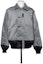 Order Sacai 單扣純棉西裝外套 灰色 23-03164M-326