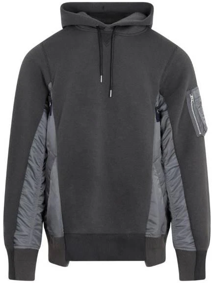 sacai-colorblock-hoodie-grey-scm-057-399