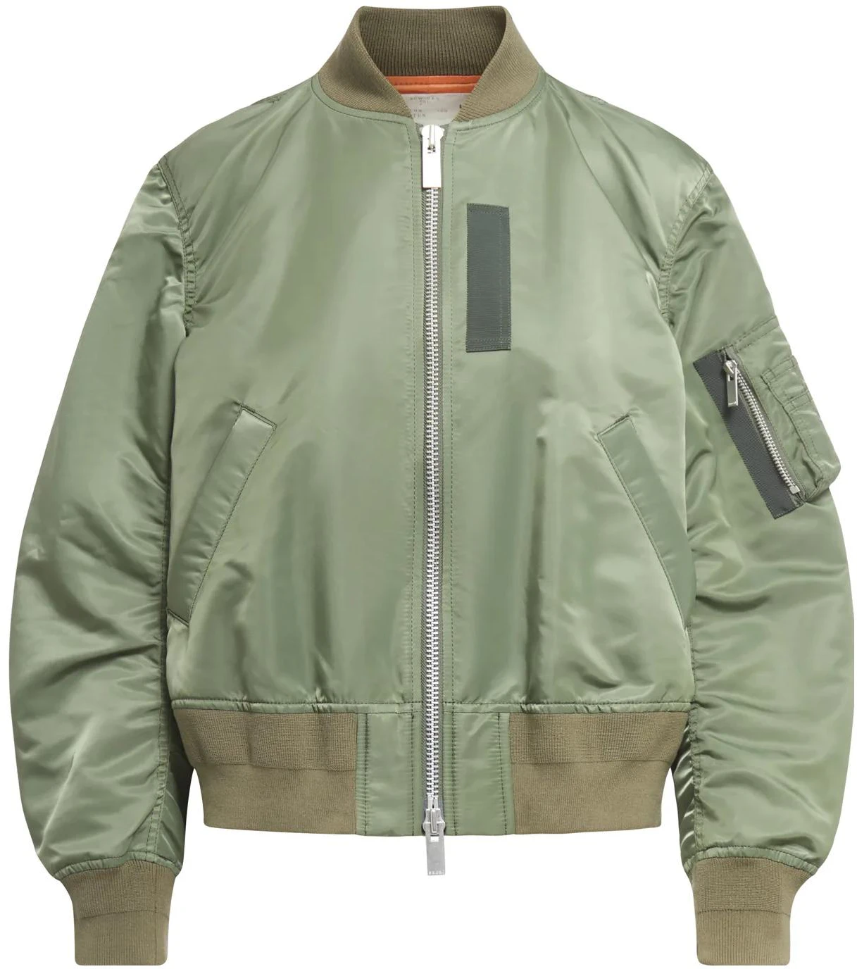 sacai-colorblock-zip-up-baseball-jacket-green-scw-065-501