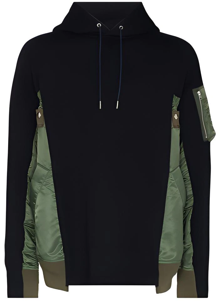 sacai-fw-21-blue-side-panel-pullover-hoodie-scm-033212