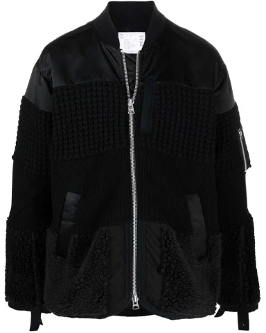 sacai-fw-21-logo-solid-color-long-sleeve-jacket-black-02635-m-001