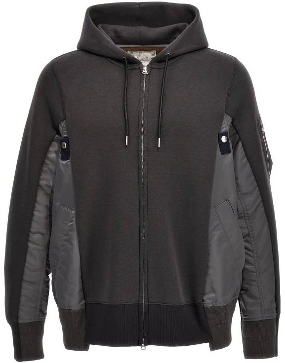 sacai-grey-patchwork-hooded-jacket-scm-056339