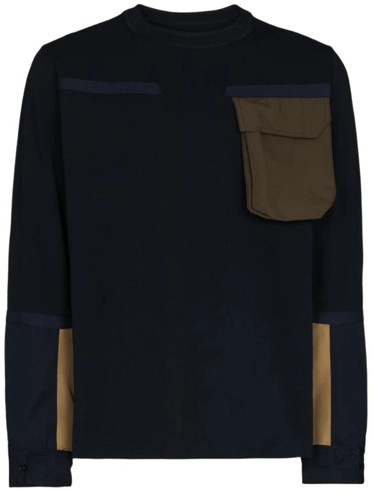 sacai-navy-blue-crewneck-long-sleeve-sweatshirt-with-chest-pocket-unisex-02732-m001