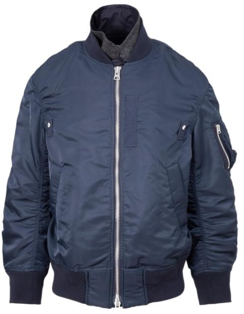 sacai-navy-blue-long-sleeve-jacket-with-zip-pocket-unisex-scm-011