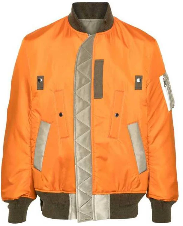 sacai-two-tone-zip-up-high-collar-jacket-orange-long-sleeve-outerwear-2403321-m-851
