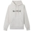 Details for Sacai x A.P.C SS21 ユニセックス パーカー 長袖 カジュアル スウェットシャツ. m27655