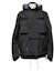 Order サカイ x ACRONYM® ブラック マルチポケット パッカブル フードジャケット. 22-02761M
