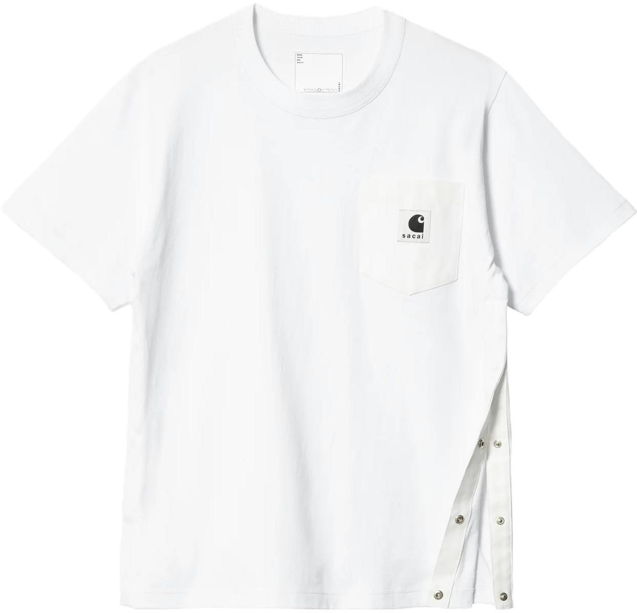 sacai-x-carhartt-wip-fw-23-logo-split-hem-t-shirt-unisex-white-23-0557-s-101