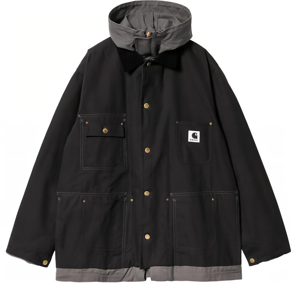 sacai-x-carhartt-wip-reversible-hooded-workwear-jacket-black-ss-24-edition-i034098-1-vr-xx