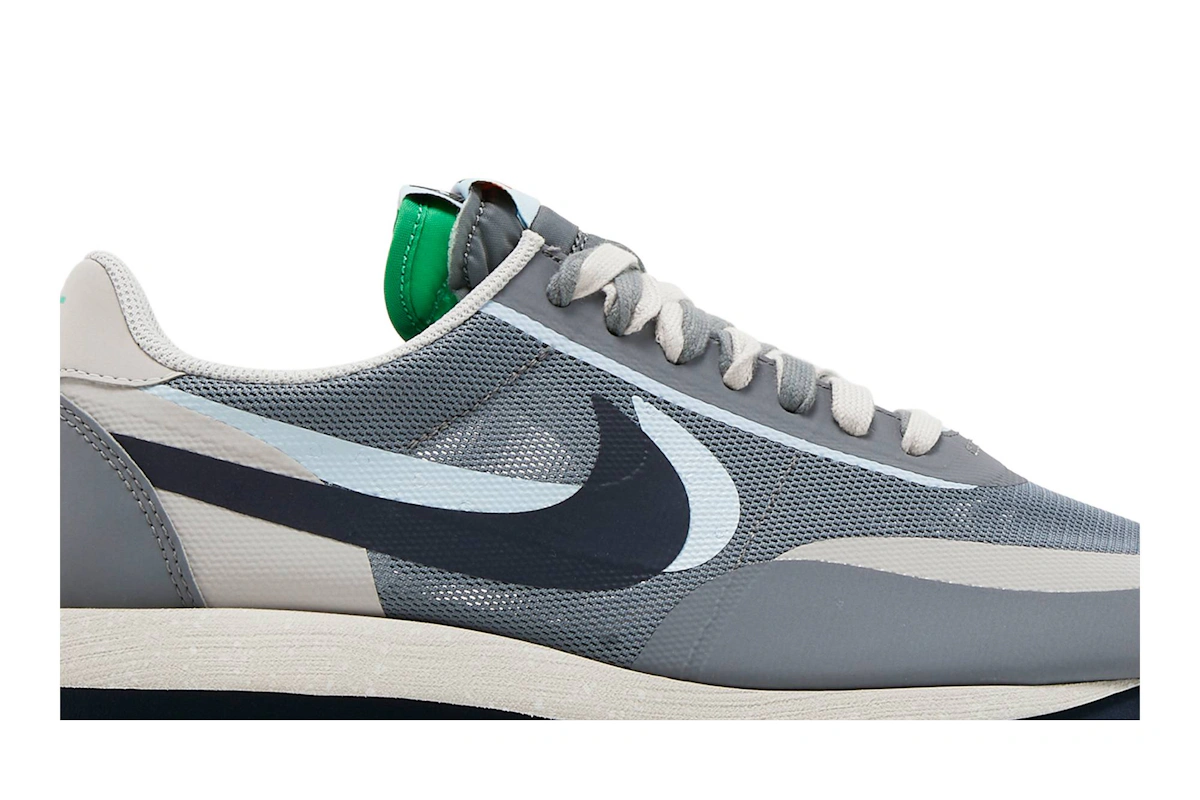 sacai x CLOT x Nike LDWaffle 'Kiss Of Death 2'