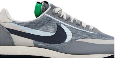 sacai × CLOT × Nike LDワッフル "KOD 2" DH3114-001 Order sacai × CLOT × Nike LDワッフル "KOD 2" DH3114-001