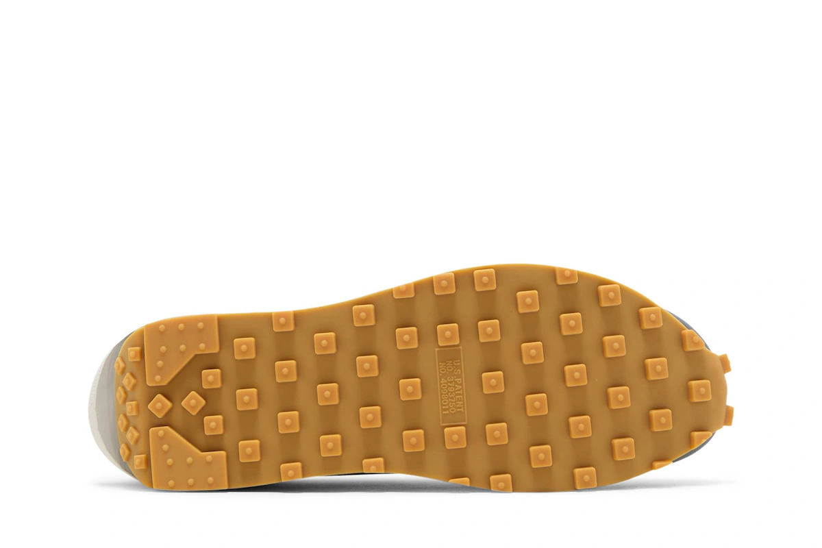 sacai x CLOT x Nike LDWaffle 'Kiss Of Death 2'