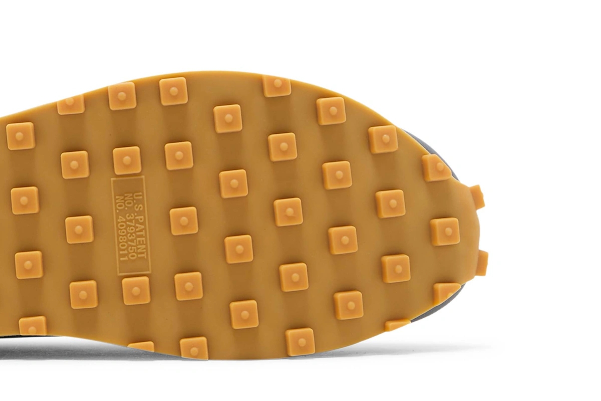 sacai x CLOT x Nike LDWaffle 'Kiss Of Death 2'