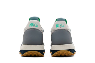 sacai x CLOT x Nike LDWaffle 'Kiss Of Death 2'