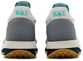 sacai × CLOT × Nike LDワッフル "KOD 2" DH3114-001 Details for sacai × CLOT × Nike LDワッフル "KOD 2" DH3114-001