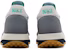 sacai x CLOT x Nike LDWaffle 'Kiss Of Death 2' Lelaki/Wanita Sneakers DH3114-001