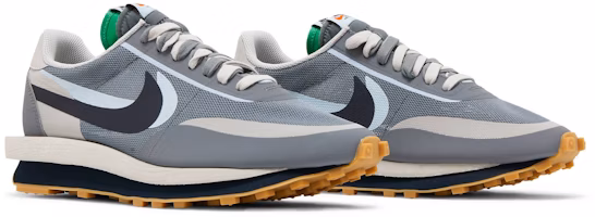 sacai × CLOT × Nike LDワッフル "KOD 2" DH3114-001 Cheap sacai × CLOT × Nike LDワッフル "KOD 2" DH3114-001