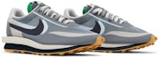 Cheap sacai x CLOT x Nike LDWaffle 'Kiss Of Death 2' Lelaki/Wanita Sneakers DH3114-001