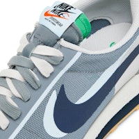 sacai × CLOT × Nike LDワッフル "KOD 2" DH3114-001 1