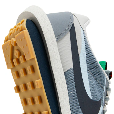 sacai x CLOT x Nike LDWaffle 'Kiss Of Death 2'