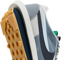 sacai × CLOT × Nike LDワッフル "KOD 2" DH3114-001 2