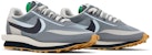 sacai x CLOT x Nike LDWaffle 'Kiss Of Death 2' Special Box DH3114-001-SB