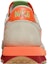 Sizing sacai x CLOT x Nike LDWaffle 'Net Orange Blaze' Lelaki/Wanita DH1347-100