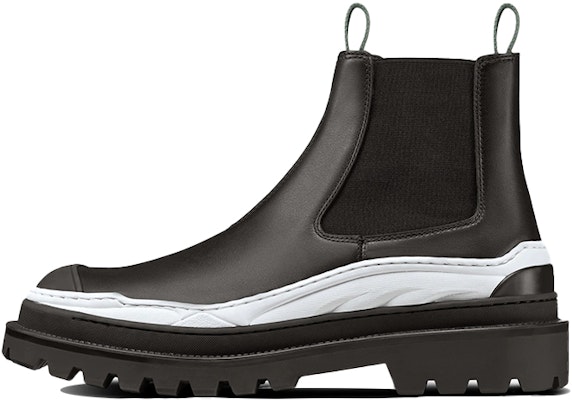 Dior sacai x Chelsea Boot 'Black' 3BO278ZMP_H900 Buy Dior sacai x Chelsea Boot 'Black' 3BO278ZMP_H900