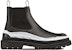 Dior sacai x But Chelsea 'Hitam' 3BO278ZMP_H900