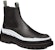 Dior sacai x But Chelsea 'Hitam' 3BO278ZMP_H900