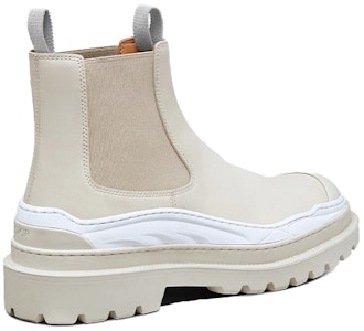 迪奥 Sacai x 切尔西靴 '麦色' 3BO278ZHO_H060 Purchase 迪奥 Sacai x 切尔西靴 '麦色' 3BO278ZHO_H060